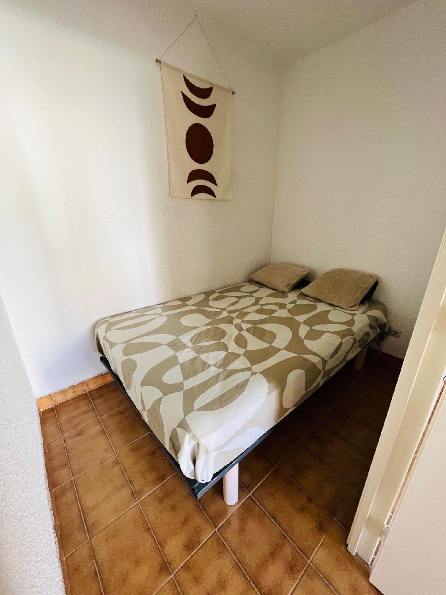 T2 ,4 Couchages ,Climatise ,Terrace ,En Face D'Aqualand ,Plage Rochelongue 阿格德 外观 照片